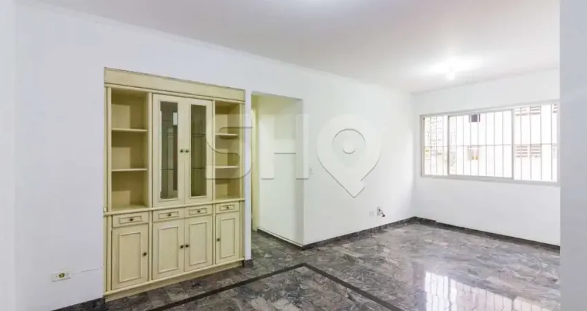 Apartamento com 3 quartos à venda na Rua Voluntários da Pátria, 2741, Santana, São Paulo