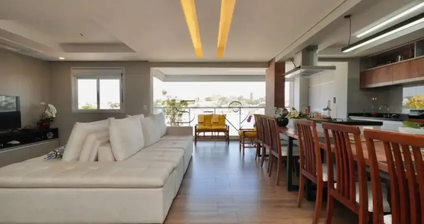 Cobertura com 4 quartos à venda na Rua Mota Pais, 228, Vila Ipojuca, São Paulo