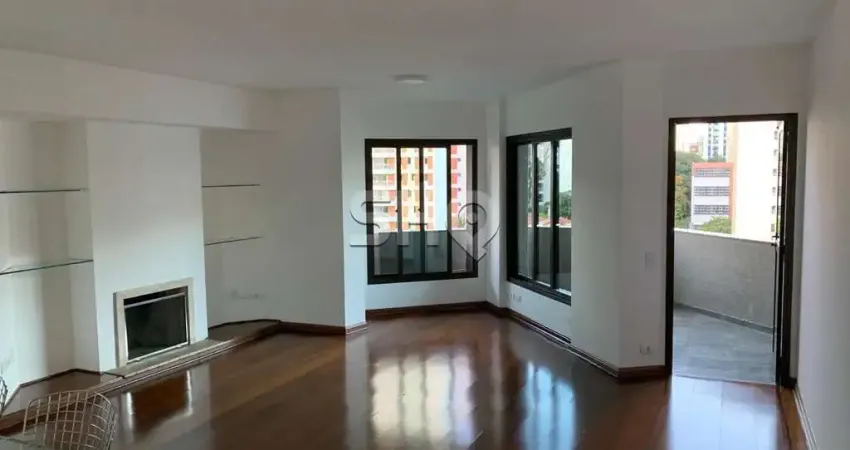 Apartamento com 4 quartos à venda na Rua Cristiano Viana, 627, Cerqueira César, São Paulo