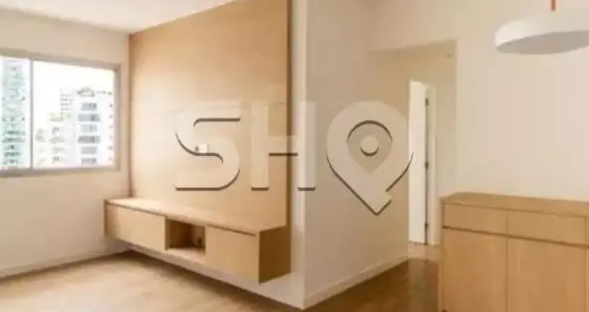 Apartamento com 3 quartos à venda na Avenida Jandira, 647, Indianópolis, São Paulo