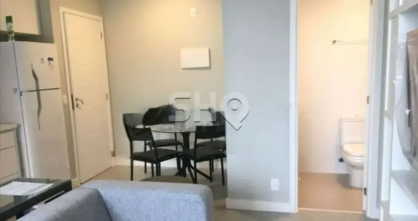 Apartamento com 1 quarto à venda na Rua Capote Valente, 980, Pinheiros, São Paulo