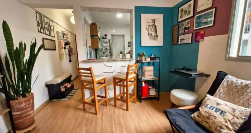 Apartamento com 1 quarto à venda na Rua Diana, 899, Perdizes, São Paulo