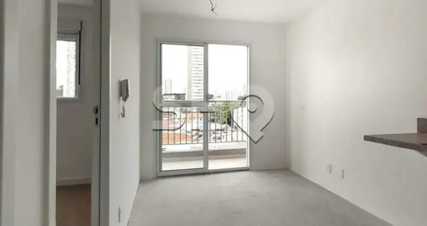 Apartamento com 1 quarto à venda na Rua Scipião, 238, Vila Romana, São Paulo