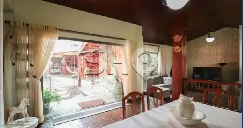 Casa com 5 quartos à venda na Rua Jorge Valim, 257, Vila Ester (Zona Norte), São Paulo