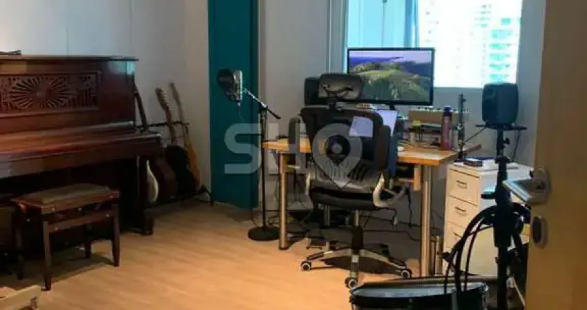 Sala comercial à venda na Rua Artur de Azevedo, 1767, Pinheiros, São Paulo