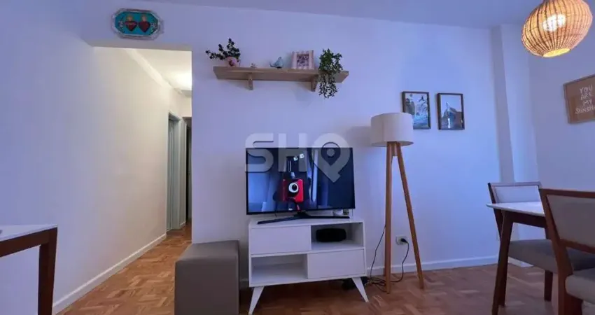 Apartamento com 3 quartos à venda na Rua Cayowaá, 1742, Sumaré, São Paulo