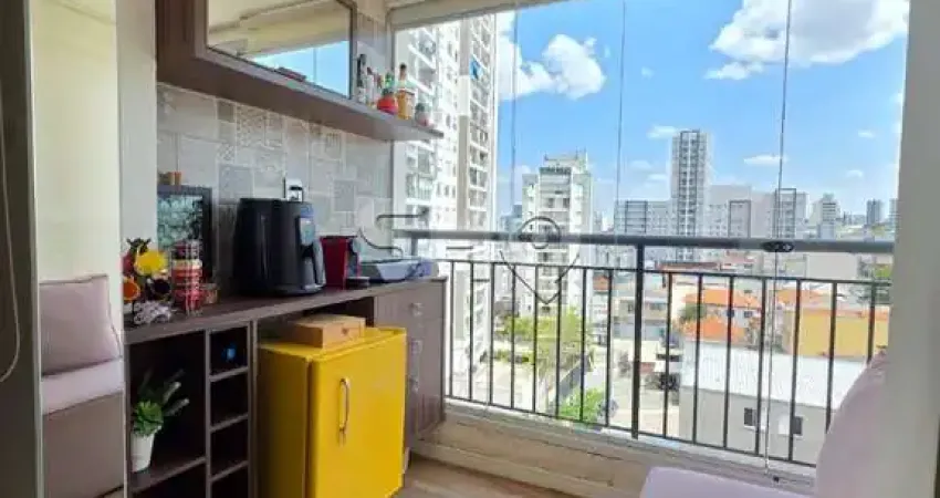 Apartamento com 2 quartos à venda na Avenida Mazzei, 530, Vila Mazzei, São Paulo