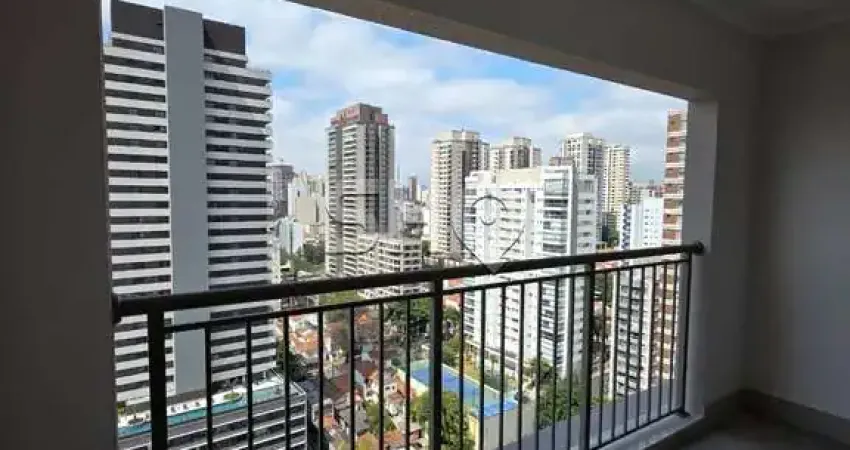 Apartamento com 2 quartos à venda na Rua Apiacás, 200, Perdizes, São Paulo