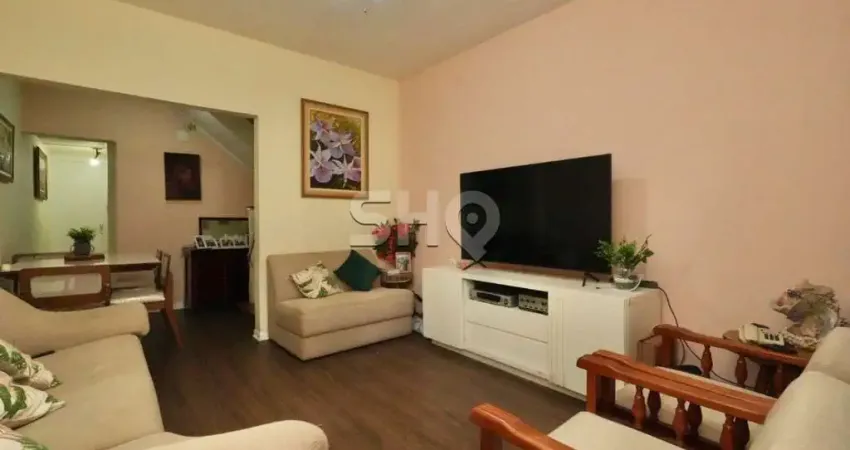 Casa com 2 quartos à venda na Rua Loefgren, 2016, Vila Clementino, São Paulo