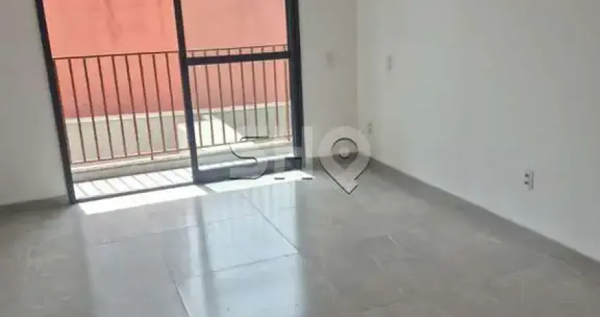 Apartamento com 1 quarto à venda na Rua Padre Carvalho, 507, Pinheiros, São Paulo