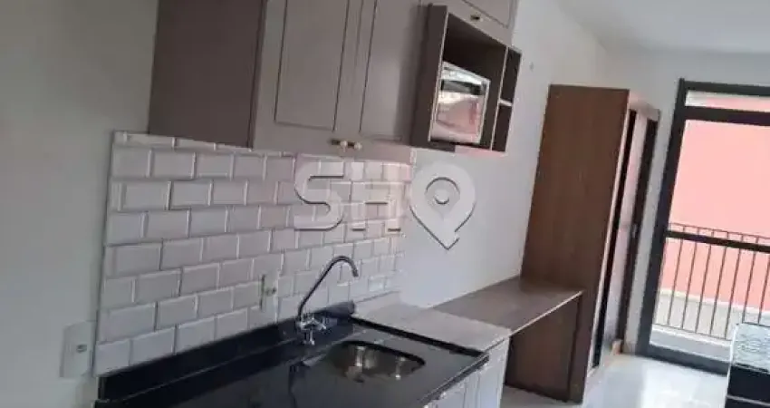 Apartamento com 1 quarto à venda na Rua Padre Carvalho, 507, Pinheiros, São Paulo