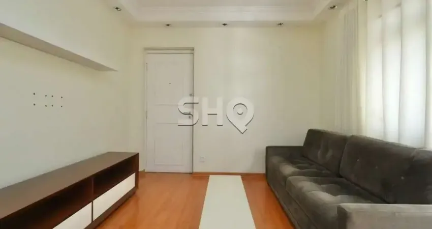 Apartamento com 2 quartos à venda na Rua Doutor Veiga Filho, 477, Santa Cecília, São Paulo