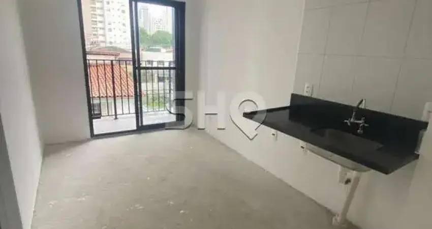 Apartamento com 1 quarto à venda na Rua Alvorada, 616, Vila Olímpia, São Paulo
