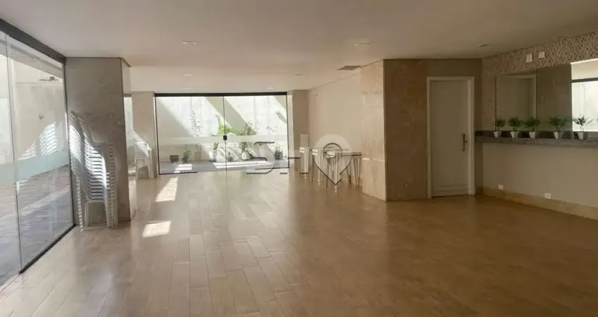Apartamento com 3 quartos à venda na Alameda Franca, 302, Jardim Paulista, São Paulo