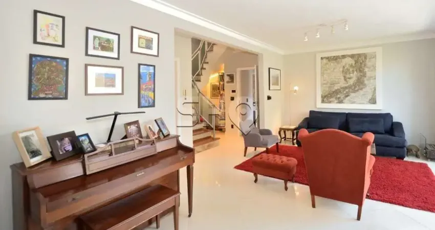 Casa com 3 quartos à venda na Realengo, 319, Vila Madalena, São Paulo