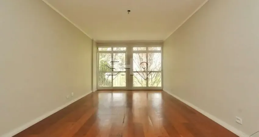 Apartamento com 4 quartos à venda na Rua Haddock Lobo, 1084, Cerqueira César, São Paulo