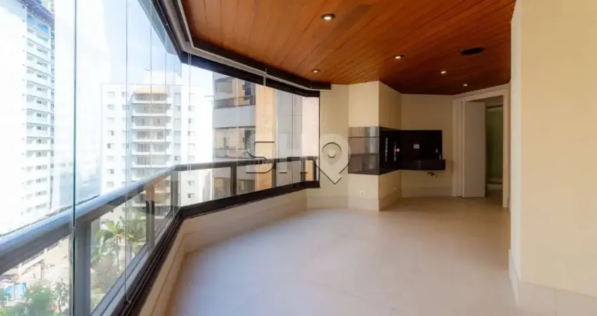 Apartamento com 4 quartos à venda na Rua Aimberê, 405, Perdizes, São Paulo