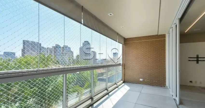 Apartamento com 3 quartos à venda na Rua Pinto Gonçalves, 85, Perdizes, São Paulo