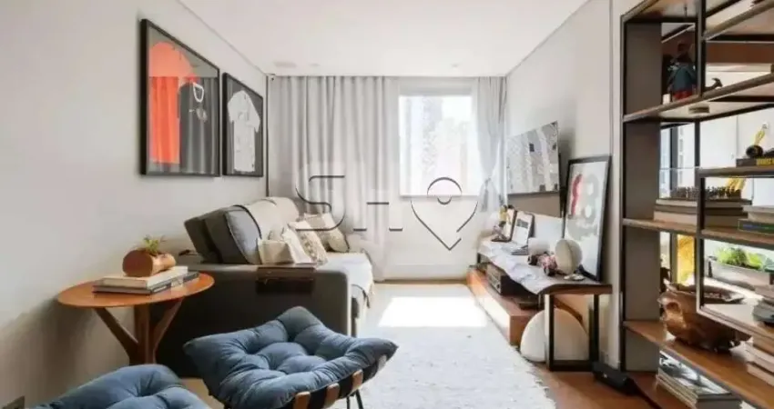 Apartamento com 3 quartos à venda na Alameda dos Arapanés, 1084, Indianópolis, São Paulo