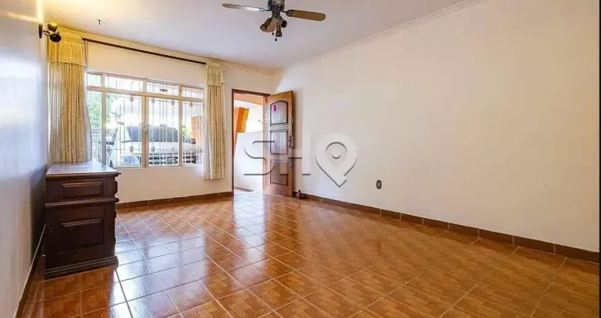 Casa com 3 quartos à venda na Padre Artur Somensi, 110, Vila Madalena, São Paulo