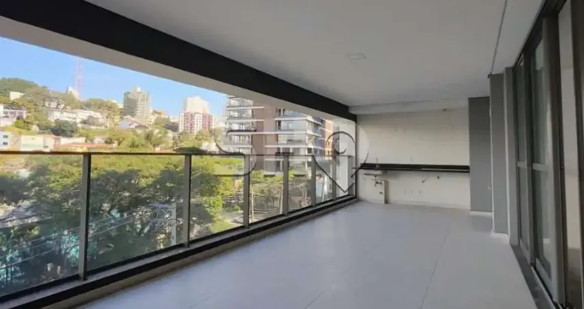 Apartamento com 4 quartos à venda na Irmãos Karmam, 100, Sumaré, São Paulo