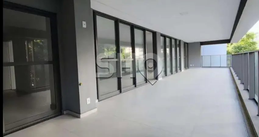 Apartamento com 4 quartos à venda na Irmãos Karmam, 100, Sumaré, São Paulo