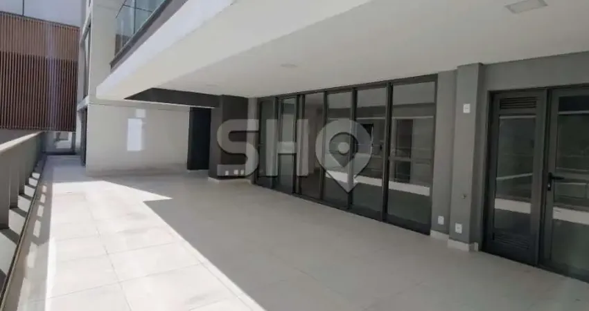 Apartamento com 3 quartos à venda na Irmãos Karmam, 100, Sumaré, São Paulo