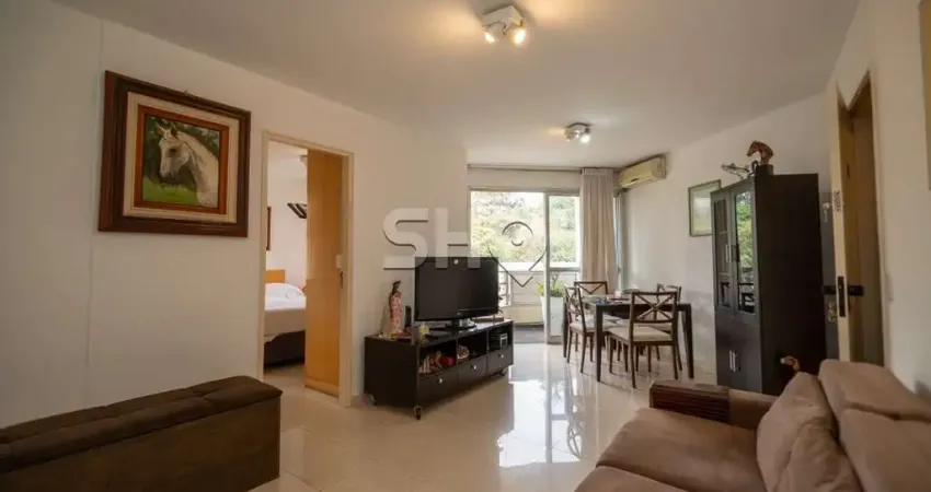 Apartamento com 2 quartos à venda na Rua Jericó, 227, Sumarezinho, São Paulo