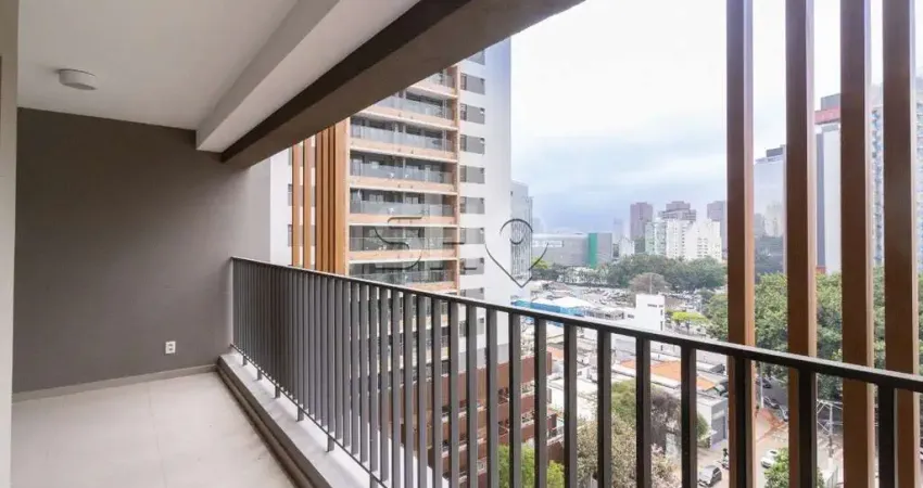 Apartamento com 2 quartos à venda na Rua Aimberê, 135, Perdizes, São Paulo