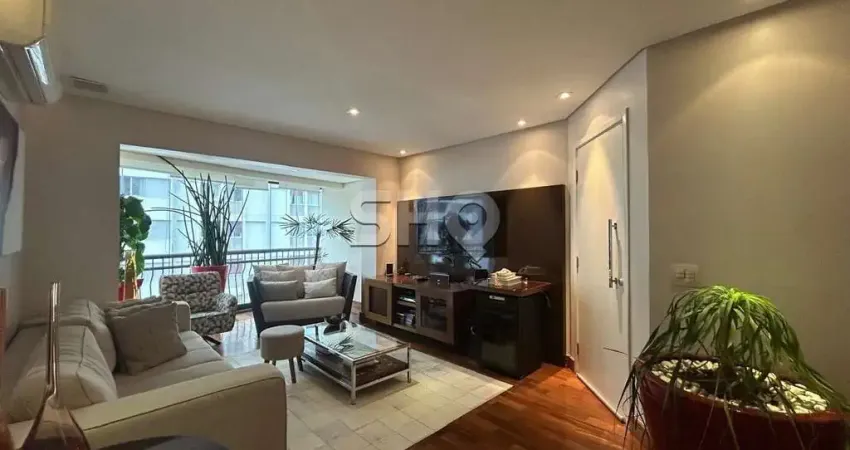 Apartamento com 3 quartos à venda na Rua Tucuna, 481, Perdizes, São Paulo