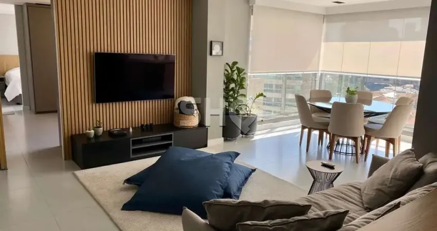 Apartamento com 1 quarto para alugar na Rua das Fiandeiras, 48, Vila Olímpia, São Paulo