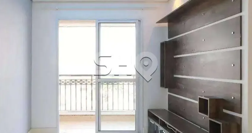 Apartamento com 3 quartos à venda na Rua Togo, 480, Jardim Japão, São Paulo