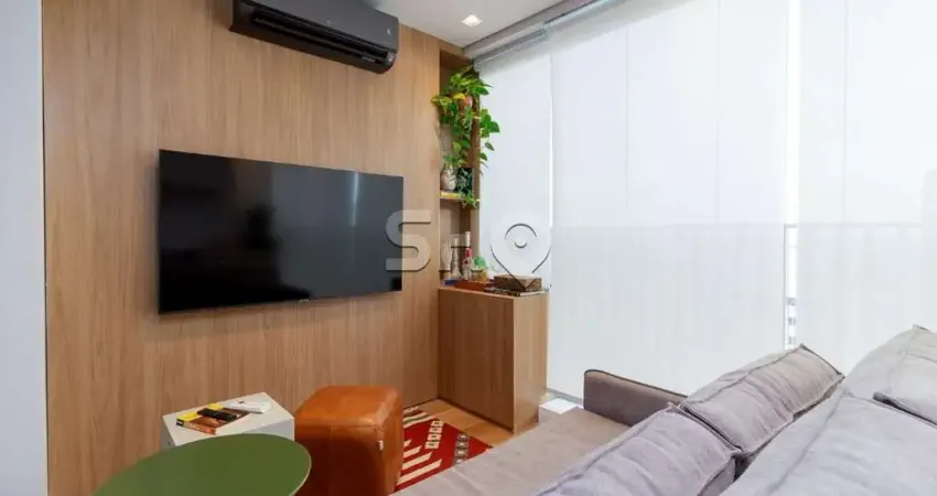 Apartamento com 1 quarto à venda na Rua Bartira, 190, Perdizes, São Paulo