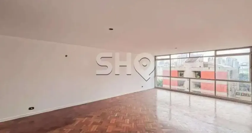 Apartamento com 3 quartos à venda na Rua Cardoso de Almeida, 512, Perdizes, São Paulo