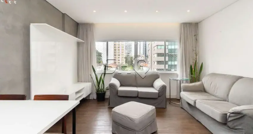 Apartamento com 3 quartos à venda na Rua Teodoro Sampaio, 763, Pinheiros, São Paulo