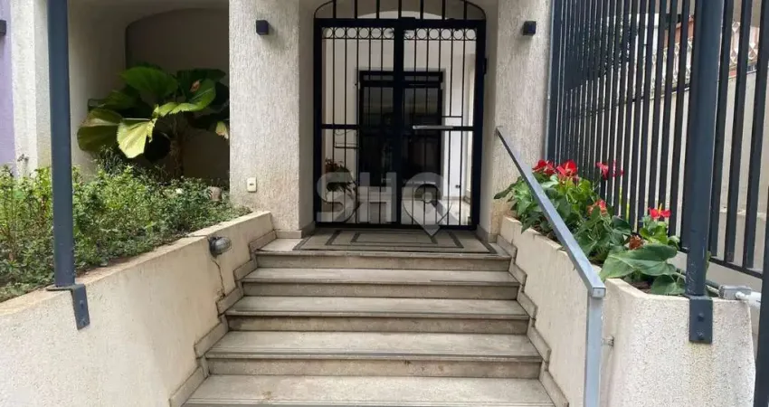 Apartamento com 1 quarto à venda na Rua Baronesa de Itu, 615, Santa Cecília, São Paulo