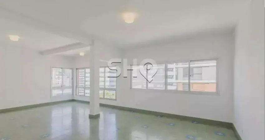 Apartamento com 3 quartos para alugar na Rua Oscar Freire, 1360, Pinheiros, São Paulo