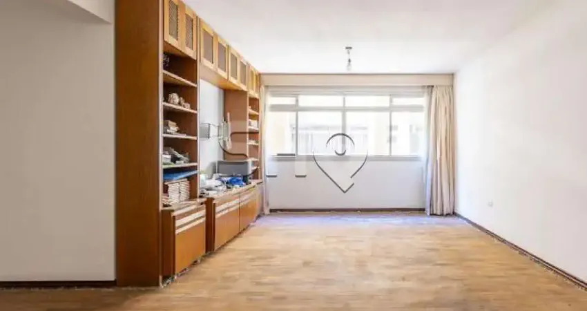 Apartamento com 3 quartos à venda na Alameda Lorena, 494, Jardim Paulista, São Paulo