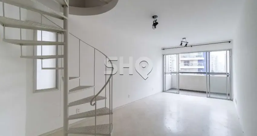 Apartamento com 1 quarto à venda na Rua Dona Avelina, 118, Vila Mariana, São Paulo