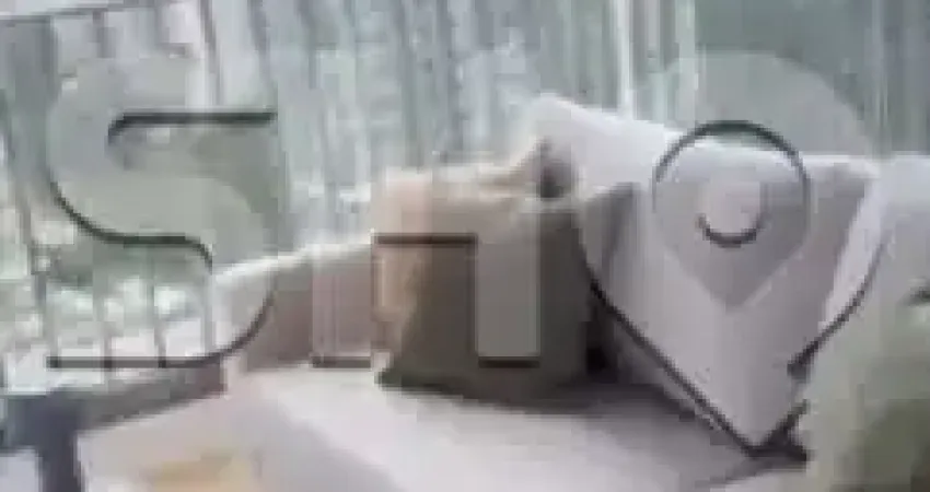 Apartamento com 1 quarto para alugar na Rua Coronel Artur de Paula Ferreira, 110, Vila Nova Conceição, São Paulo