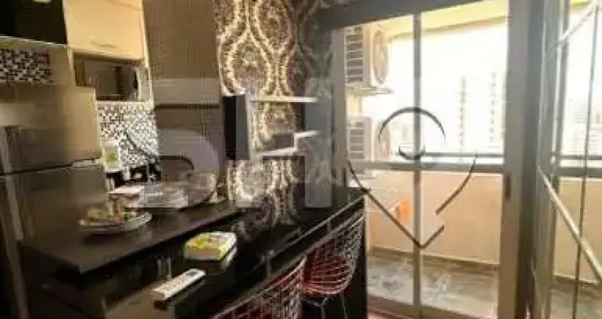 Apartamento com 1 quarto para alugar na Rua José Maria Lisboa, 20, Jardim Paulista, São Paulo