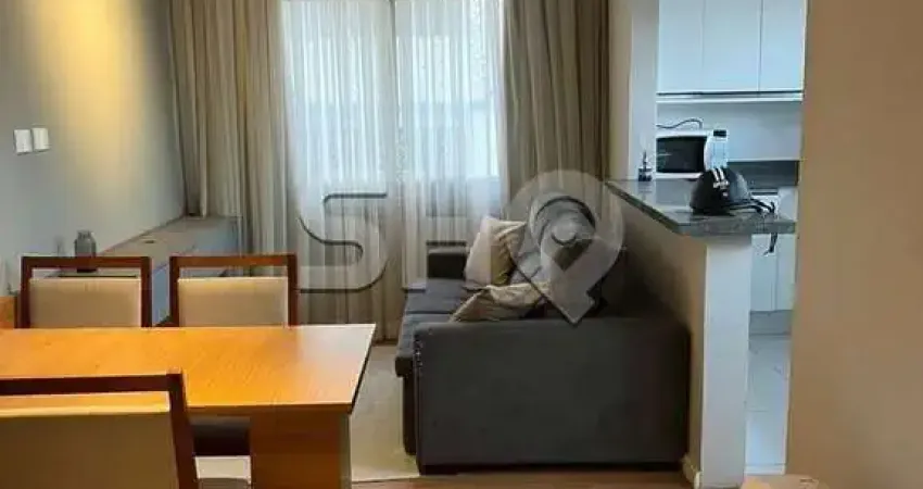 Apartamento com 2 quartos para alugar na Rua Oscar Freire, 708, Cerqueira César, São Paulo