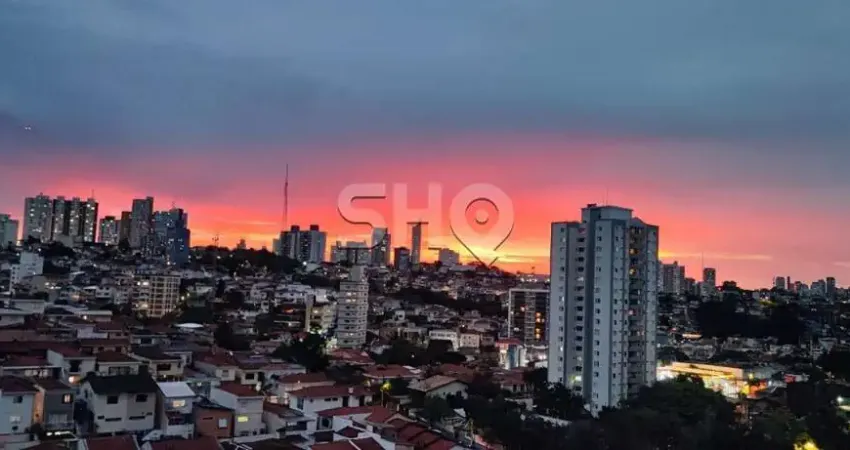 Apartamento com 2 quartos à venda na Rua Tucuna, 1269, Perdizes, São Paulo