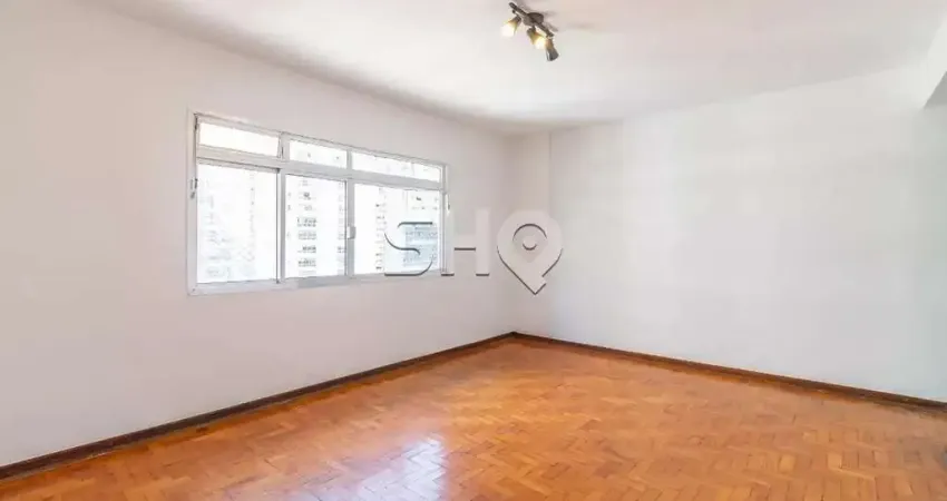 Apartamento com 2 quartos à venda na Rua Artur de Azevedo, 1999, Pinheiros, São Paulo