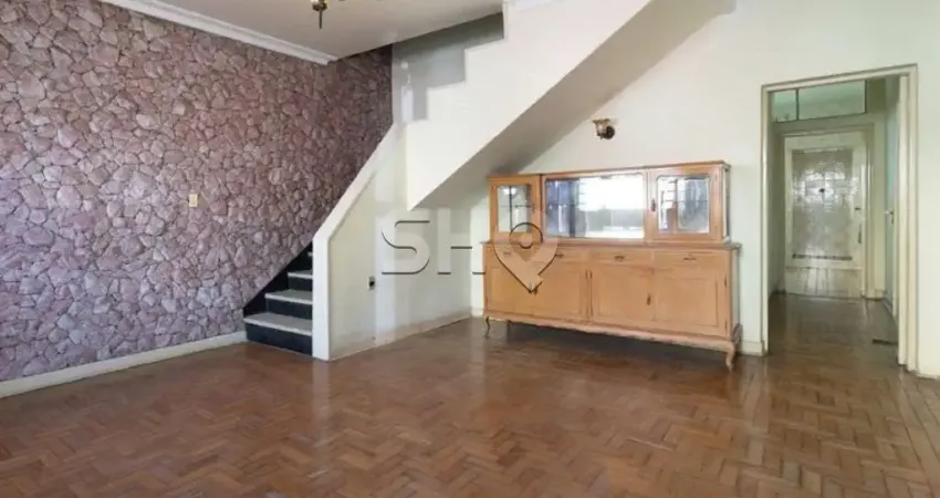 Casa com 3 quartos à venda na Irradiação, 85, Bom Retiro, São Paulo