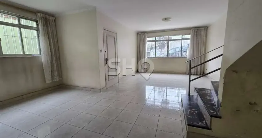 Casa com 3 quartos à venda na Rua Barra de São João, 56, Jardim São Paulo (Zona Norte), São Paulo