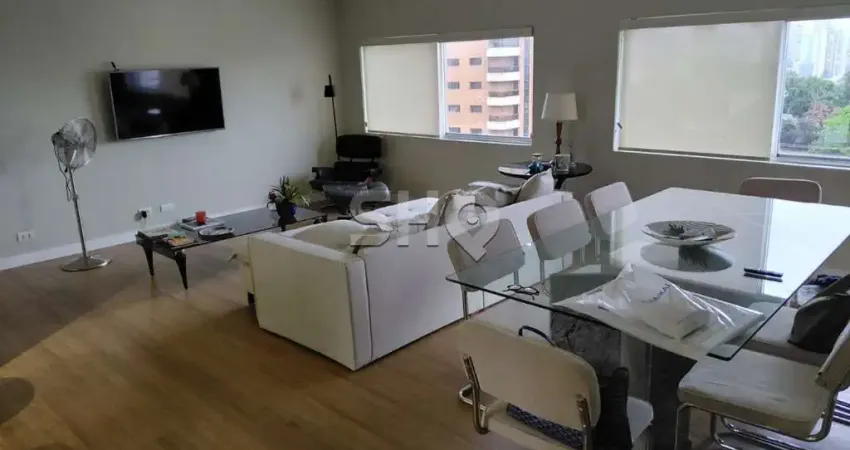 Apartamento com 3 quartos à venda na Alameda dos Guaramomis, 115, Planalto Paulista, São Paulo