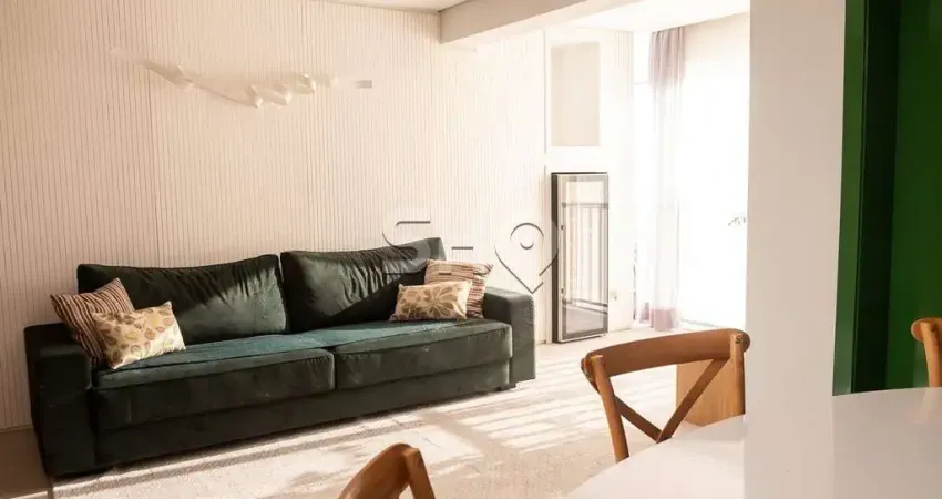 Cobertura com 2 quartos à venda na Rua Ribeiro de Barros, 385, Pompéia, São Paulo