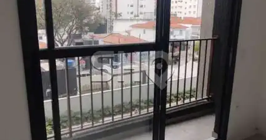 Apartamento com 1 quarto à venda na Rua Alvorada, 168, Vila Olímpia, São Paulo