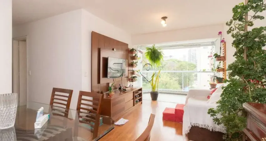 Apartamento com 3 quartos à venda na Rua Diana, 183, Perdizes, São Paulo